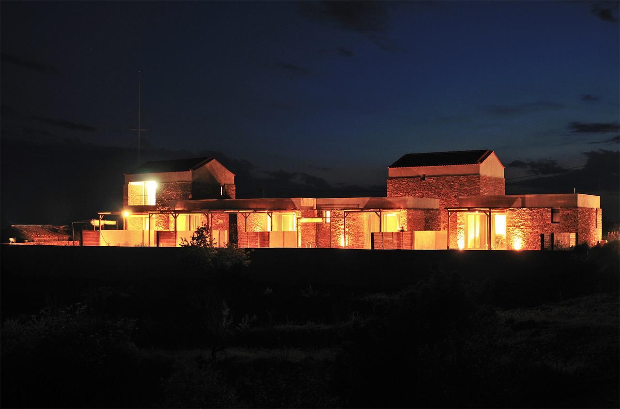 Gerakari Suites Agia Pelagia  Exteriér fotografie