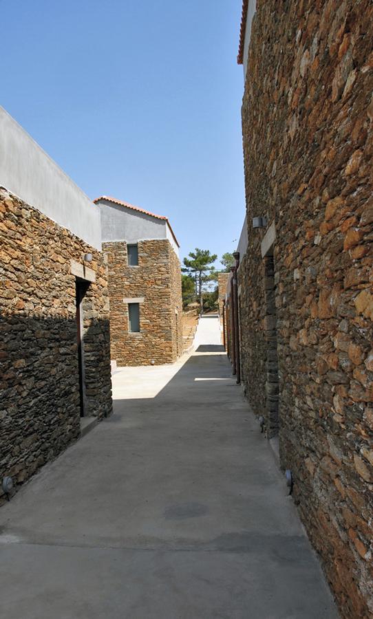 Gerakari Suites Agia Pelagia  Exteriér fotografie