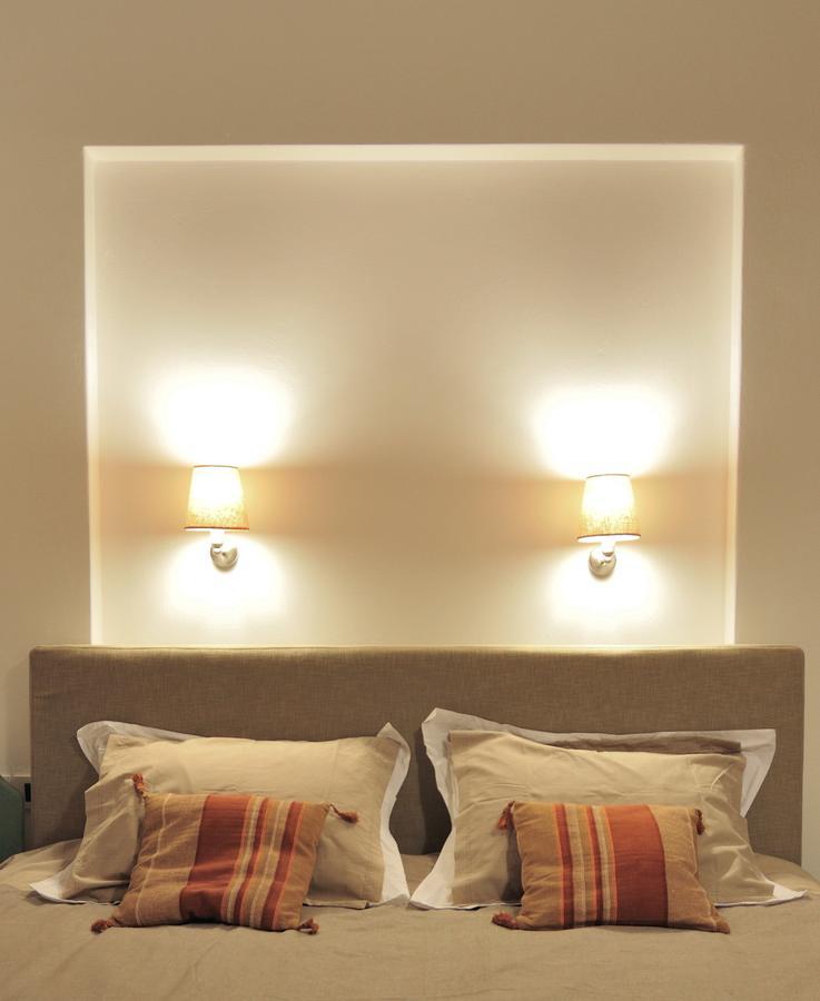 Gerakari Suites Agia Pelagia  Exteriér fotografie