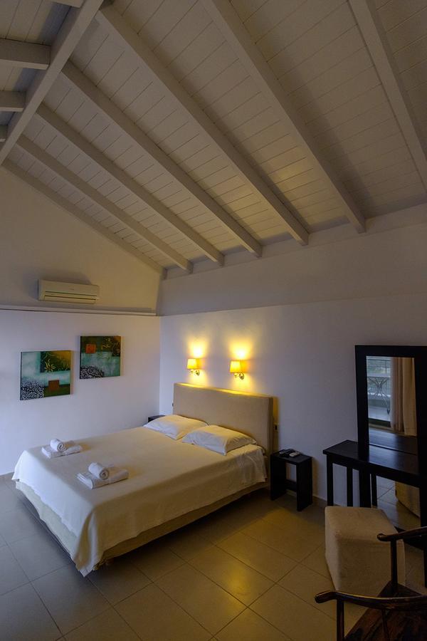 Gerakari Suites Agia Pelagia  Exteriér fotografie