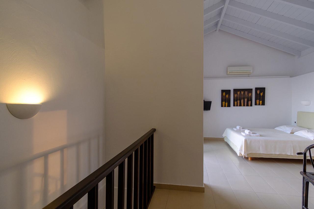 Gerakari Suites Agia Pelagia  Exteriér fotografie