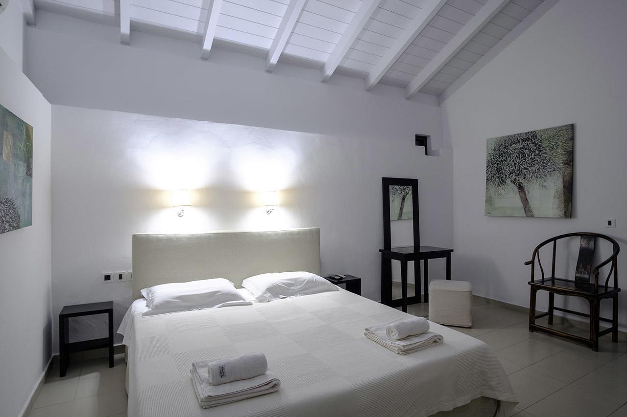 Gerakari Suites Agia Pelagia  Exteriér fotografie
