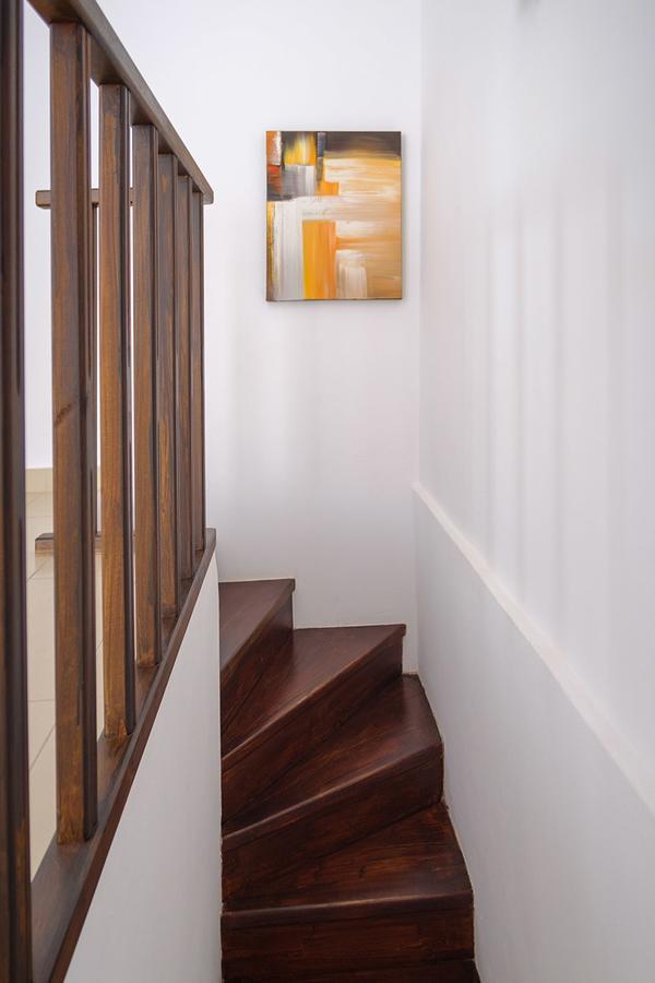 Gerakari Suites Agia Pelagia  Exteriér fotografie