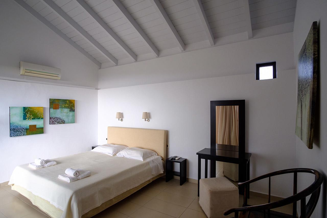 Gerakari Suites Agia Pelagia  Exteriér fotografie