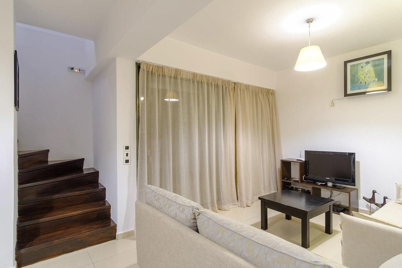Gerakari Suites Agia Pelagia  Exteriér fotografie